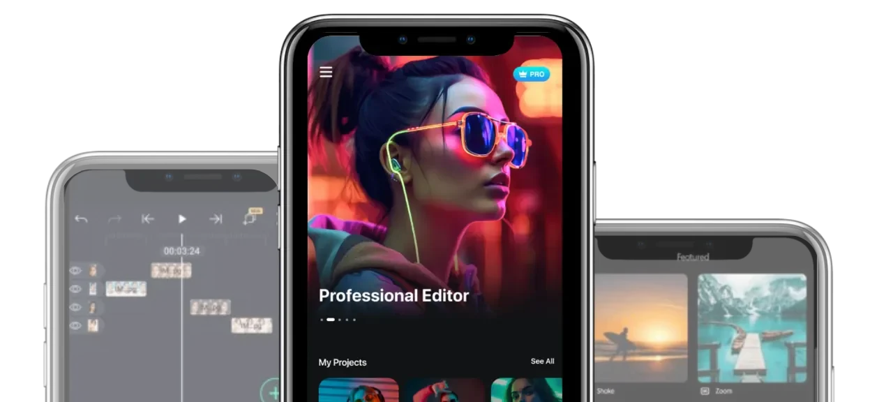 Alight Motion Old Version
