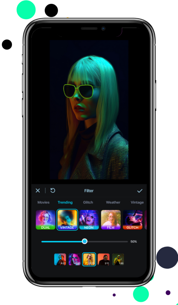 All Preset and XML Support