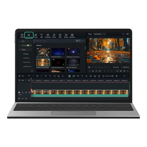All Preset and XML Support