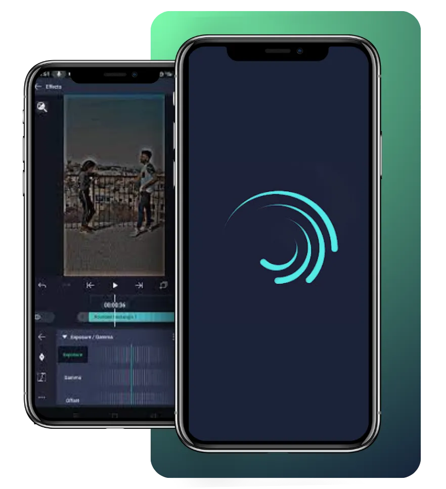What Is Alight Motion